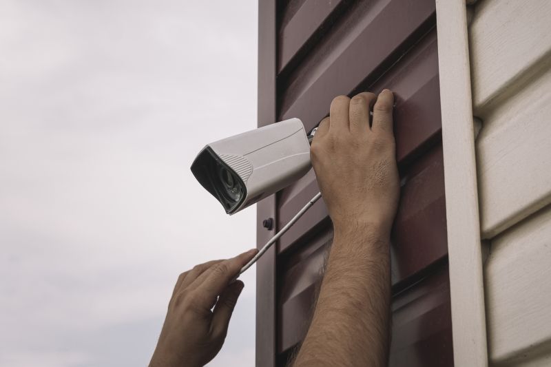 Camera Installation Service in Littleton, CO