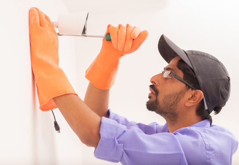 Cctv Camera Installation in Littleton, CO