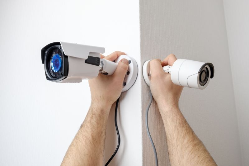 Cctv Camera Installation in Denver, CO