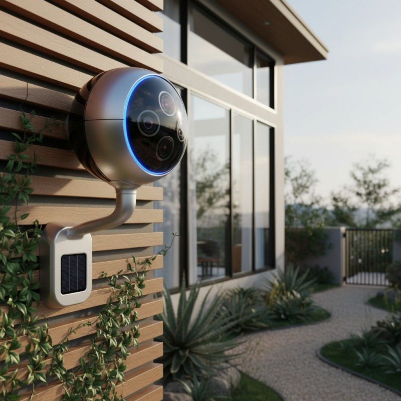 Home Surveillance Service in Littleton, CO