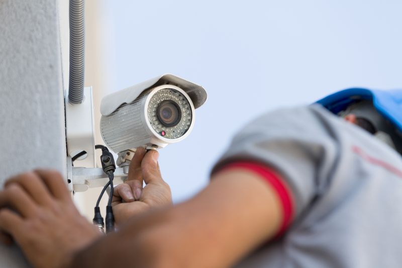 Office Surveillance Service in Denver, CO