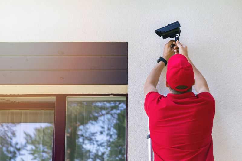 Office Surveillance Service in Alpharetta, GA