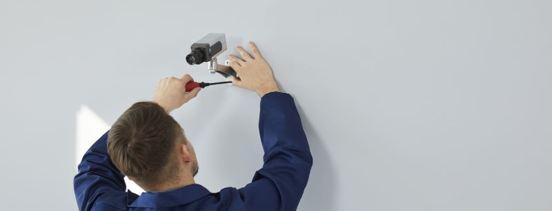 Surveillance Camera Repair in Denver, CO