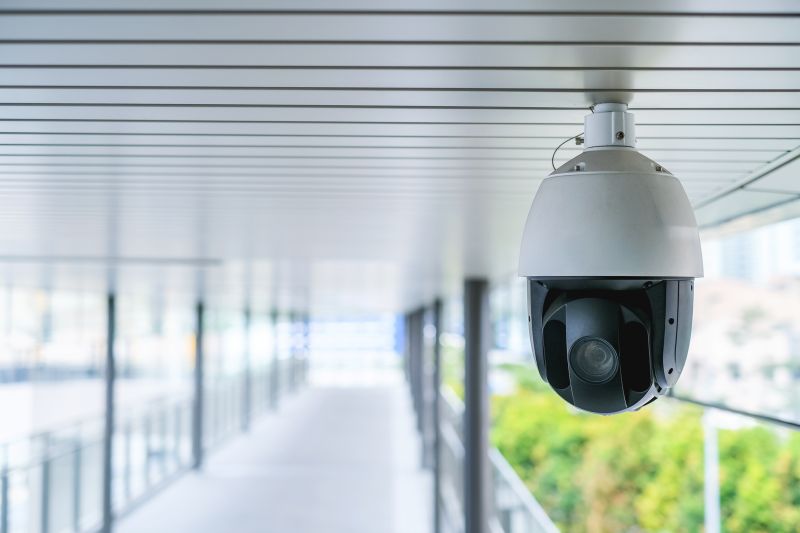 Video Camera Installation in Overland Park, KS