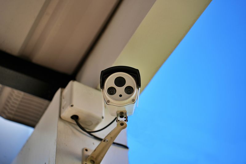 Video Camera Installation in Denver, CO