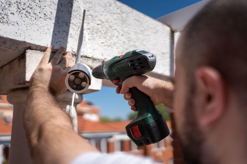 Video Surveillance Service in Denver, CO