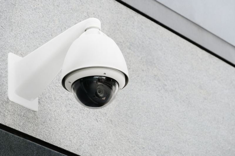 Get Professional Wired Camera Installation For Remote Monitoring Capabilities!