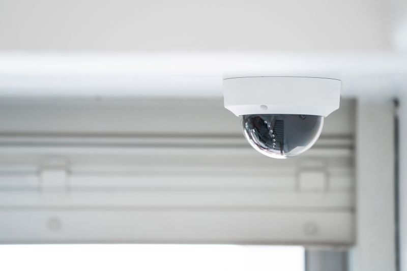 Get Professional Wired Camera Installation To Enhance Security Measures!